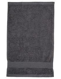 Organic Cozy Guest Towel (Hover)