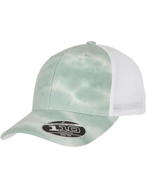 110 Batik Mesh Cap (Hover)