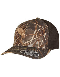 110 Mesh Realtree Camo Cap