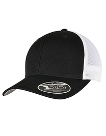 110 Mesh 2-Tone Cap (Hover)