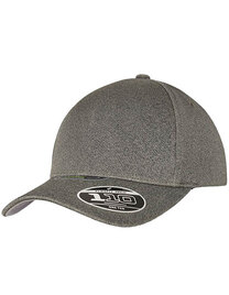 110 Melange Unipanel Cap