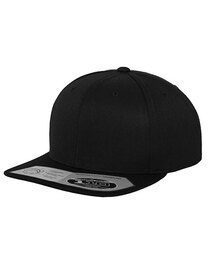 110 Fitted Snapback (Hover)