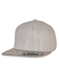 110 Fitted Snapback (Hover)