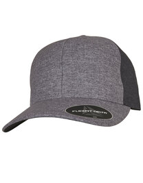 Flexfit Delta® Carbon Cap - 2 Tone (Hover)
