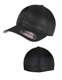 Flexfit 360 Omnimesh Cap