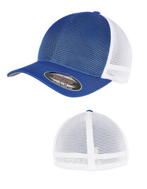 Flexfit 360 Omnimesh Cap 2-Tone