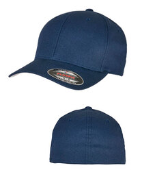 V-FLEXFIT® Cotton Twill Cap