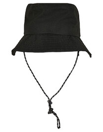 Adjustable Flexfit Bucket Hat