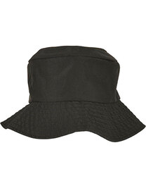 Elastic Adjuster Bucket Hat