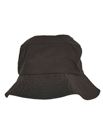 Elastic Adjuster Bucket Hat (Hover)