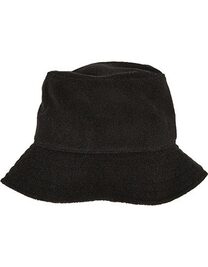 Frottee Bucket Hat (Hover)