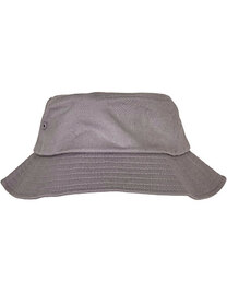 Kids´ Flexfit Cotton Twill Bucket Hat