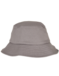 Kids´ Flexfit Cotton Twill Bucket Hat (Hover)