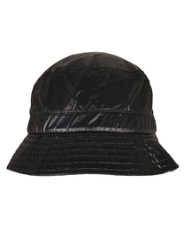 Light Nylon Bucket Hat (Hover)