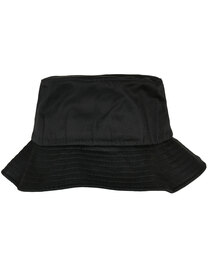 Organic Cotton Bucket Hat (Hover)