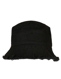 Open Edge Bucket Hat (Hover)