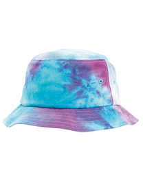 Festival Print Bucket Hat (Hover)