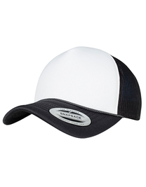 Foam Trucker Cap Curved Visor (Hover)