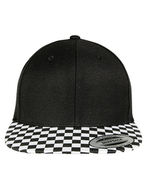 Checkerboard Snapback (Hover)