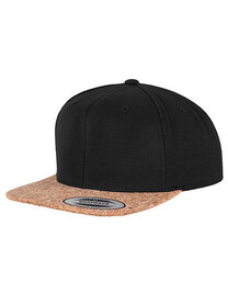 Cork Snapback (Hover)
