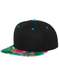 Hawaiian Snapback