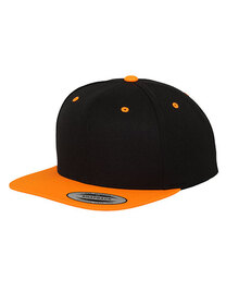 Classic Snapback 2-Tone (Hover)