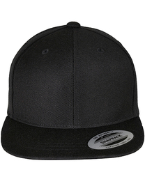 Classic Snapback (Hover)