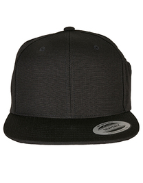 Pencil Holder Snapback Cap (Hover)