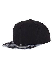 Roses Snapback (Hover)