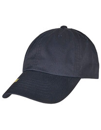 Recycled Polyester Dad Cap