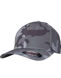 Flexfit Camo Stripe Cap (Hover)