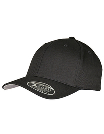 Flexfit Wooly Combed Adjustable Cap (Hover)