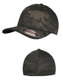 Flexfit Multicam Cap