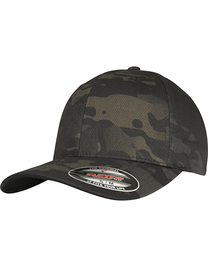Flexfit Multicam Cap (Hover)