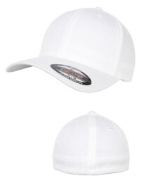 Flexfit Organic Cotton Cap