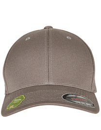 Flexfit Organic Cotton Cap (Hover)
