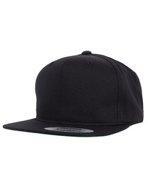 Pro-Style Twill Snapback Youth Cap (Hover)