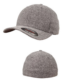 Flexfit Melange Cap