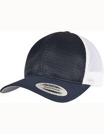 360° Omnimesh 2-Tone Cap (Hover)