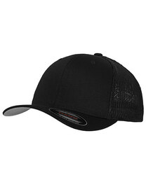 Flexfit Mesh Trucker Cap (Hover)