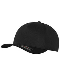 Flexfit 5 Panel Cap (Hover)