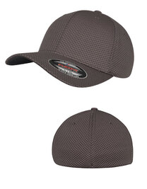 Flexfit 3D Hexagon Jersey Cap