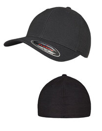 Flexfit Hydro-Grid Stretch Cap