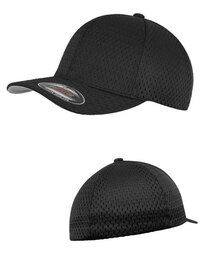 Flexfit Athletic Mesh Cap