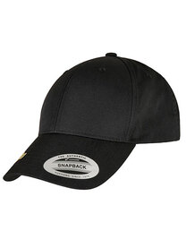 Flexfit Recycled Poly Twill Cap