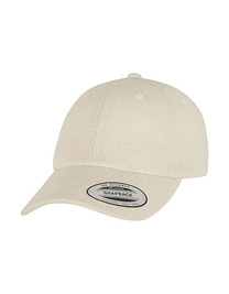 Dad Jute Cap (Hover)