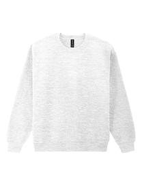 DryBlend® Adult Crewneck Sweatshirt (Hover)
