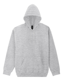 DryBlend® Adult Hooded Sweatshirt (Hover)