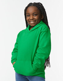 Heavy Blend™ Youth Hooded Sweatshirt