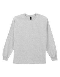 Ultra Cotton™ Long Sleeve T-Shirt (Hover)
